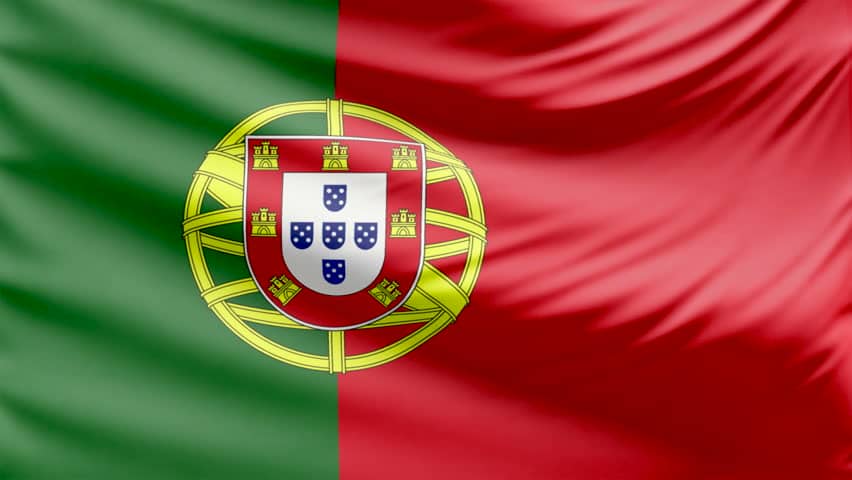 PORTUGAL